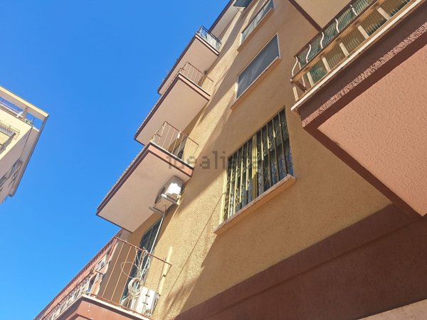 appartamento in vendita a Roma in zona Monte Sacro/Talenti