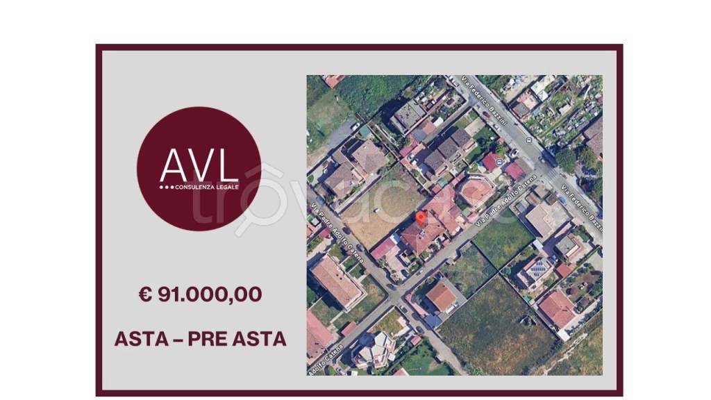 casa indipendente in vendita a Roma in zona Parioli