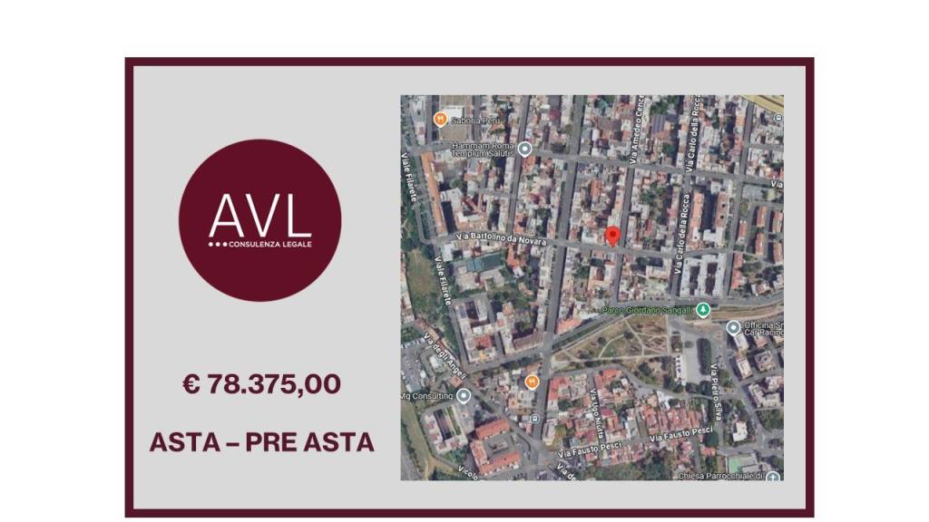 appartamento in vendita a Roma in zona Parioli