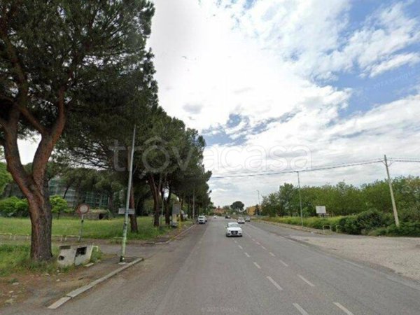 appartamento in vendita a Roma in zona Settecamini