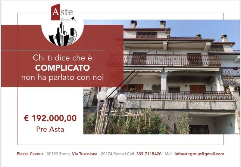 appartamento in vendita a Roma in zona Sette Bagni