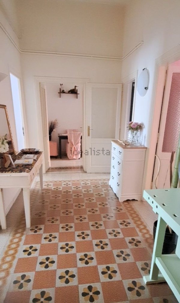 appartamento in vendita a Roma in zona Esquilino