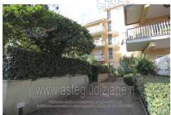 appartamento in vendita a Roma in zona Romanina