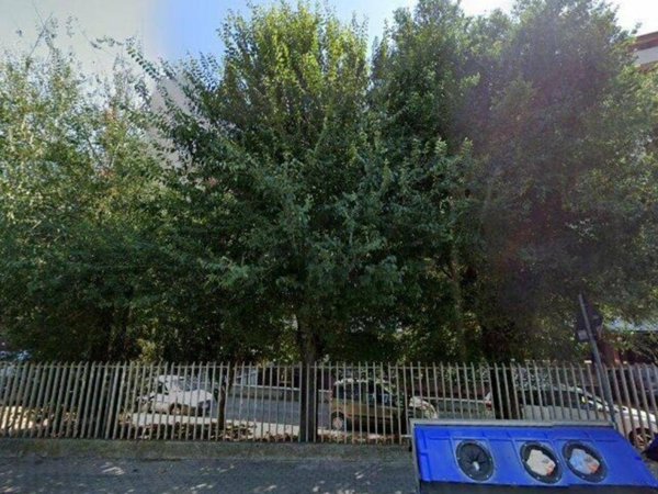 appartamento in vendita a Roma in zona Cinecittà