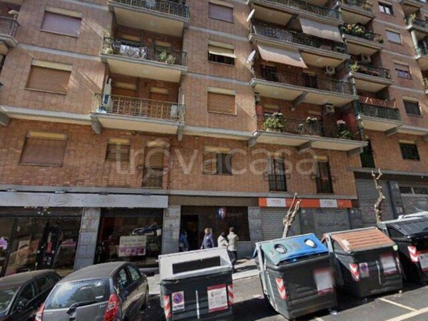 appartamento in vendita a Roma in zona Pietralata