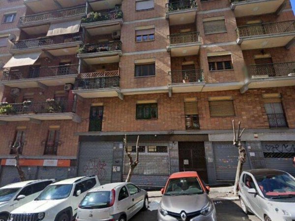 appartamento in vendita a Roma in zona Pietralata