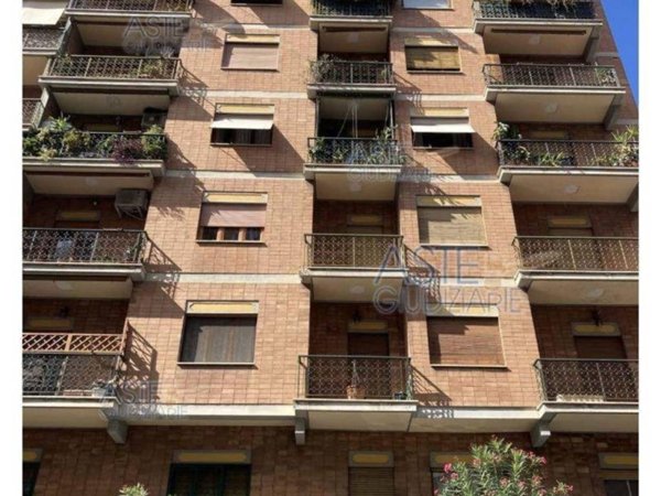 appartamento in vendita a Roma in zona Collatino