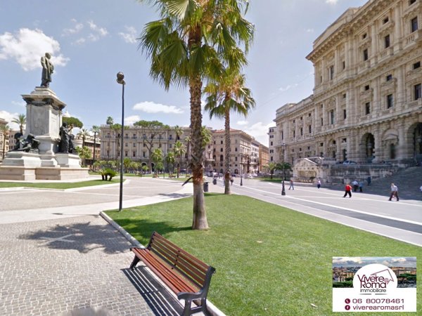appartamento in vendita a Roma in zona Rione Prati