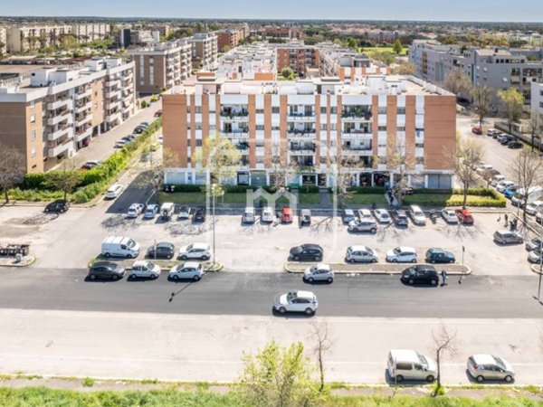 appartamento in vendita a Roma in zona Acilia