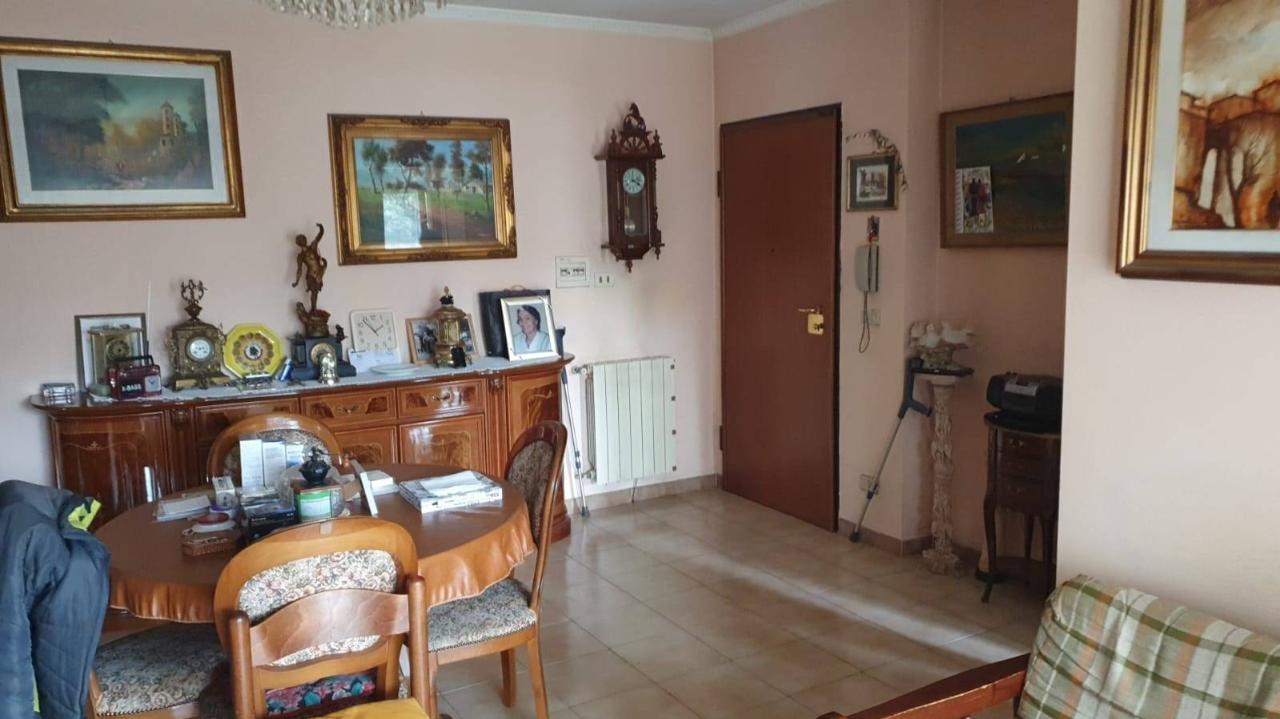 appartamento in vendita a Roma in zona Romanina