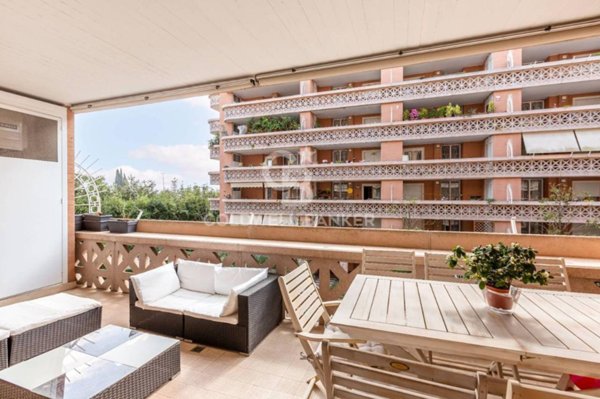 appartamento in vendita a Roma in zona Flaminio