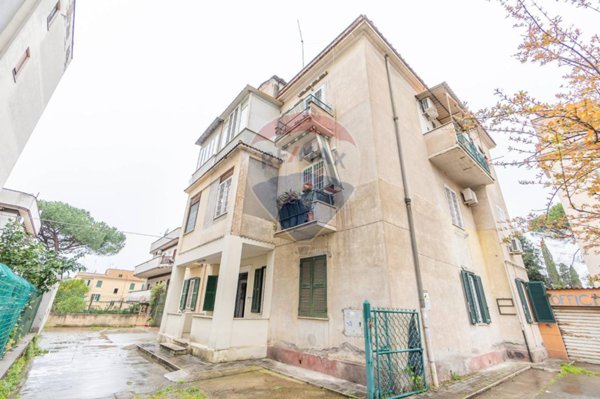appartamento in vendita a Roma in zona Alessandrino