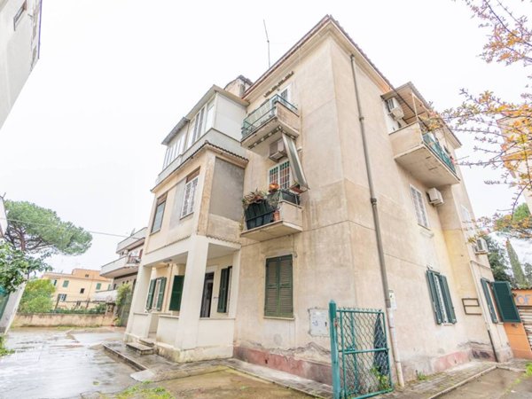 appartamento in vendita a Roma in zona Alessandrino