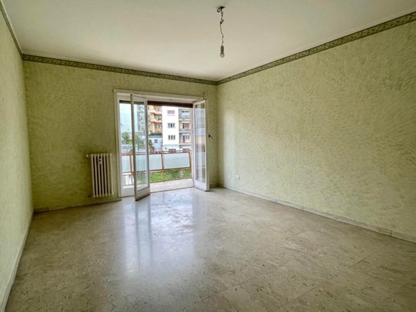 appartamento in vendita a Roma in zona Gianicolense
