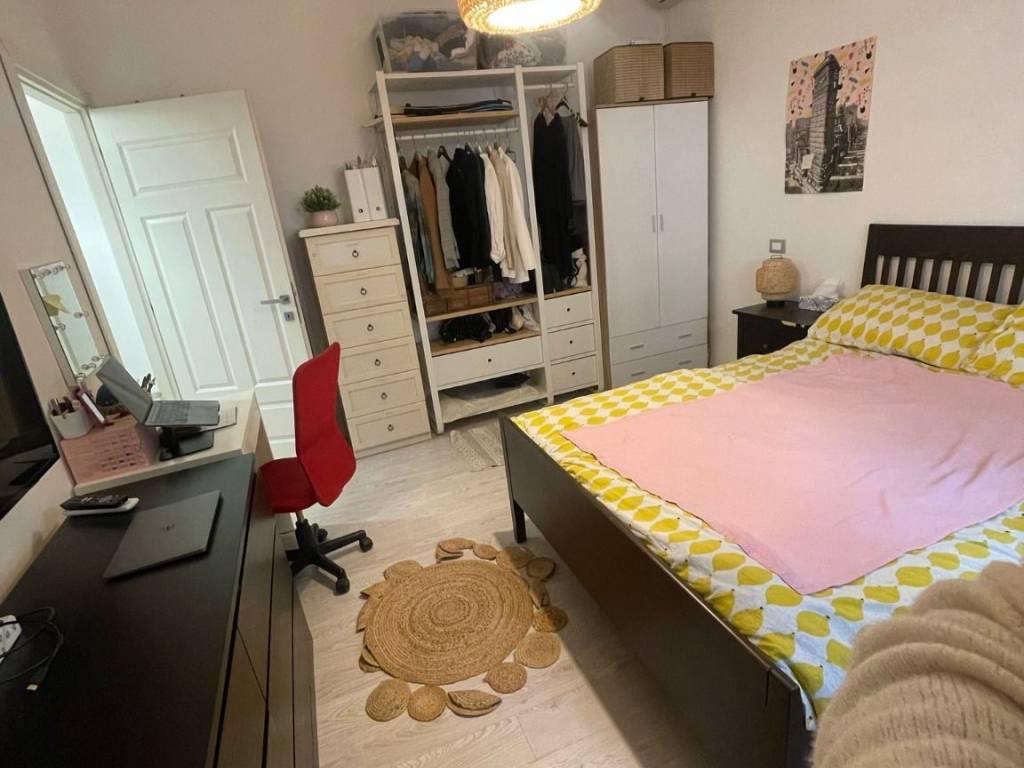appartamento in vendita a Roma in zona Primavalle