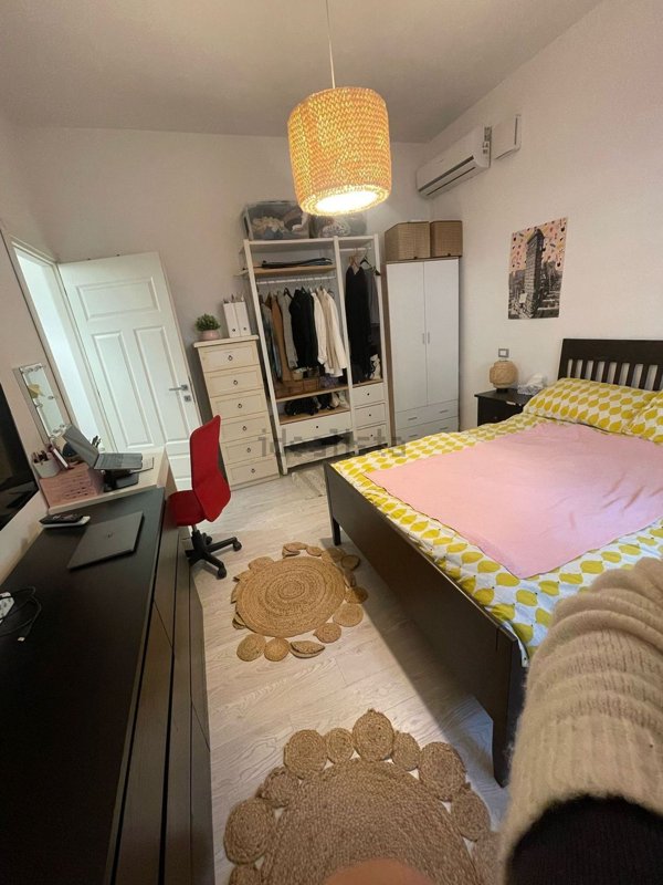 appartamento in vendita a Roma in zona Primavalle
