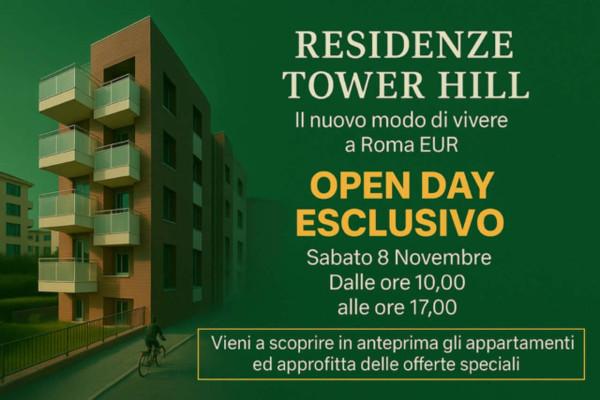 appartamento in vendita a Roma in zona Torrino