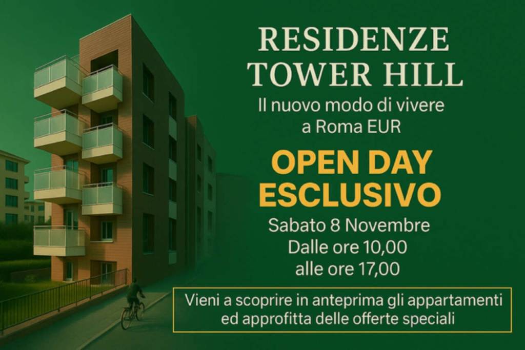 appartamento in vendita a Roma in zona Torrino