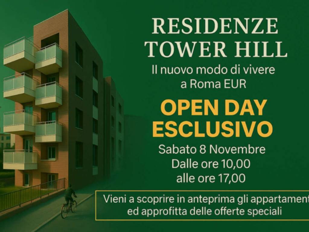 appartamento in vendita a Roma in zona Torrino