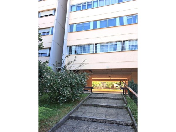 appartamento in vendita a Roma in zona EUR