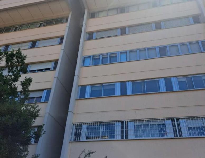 appartamento in vendita a Roma in zona EUR