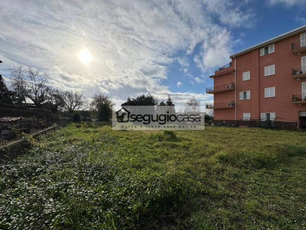 terreno agricolo in vendita a Roma in zona Olgiata