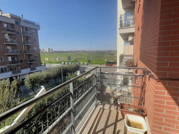 appartamento in vendita a Roma in zona Casal Boccone