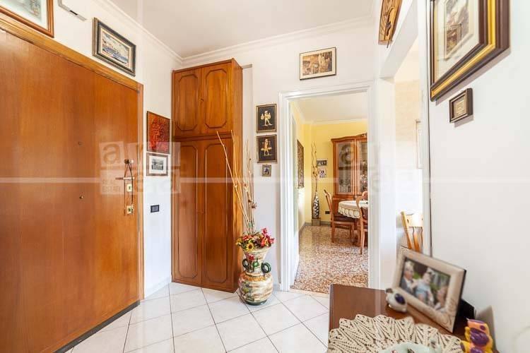 appartamento in vendita a Roma in zona Tuscolano