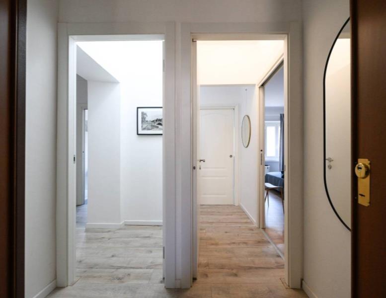 casa indipendente in vendita a Roma