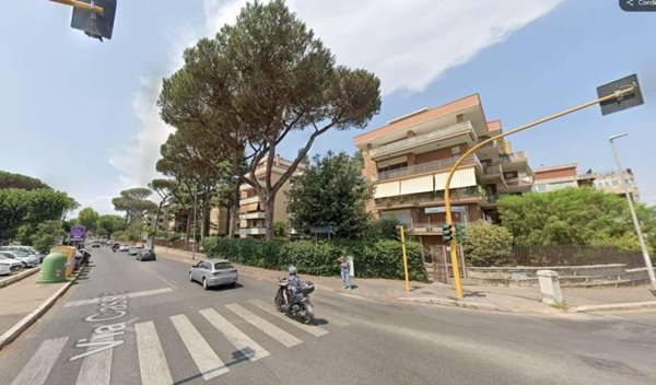 appartamento in vendita a Roma in zona Tor di Quinto