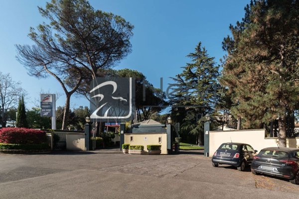 appartamento in vendita a Roma in zona Della Vittoria