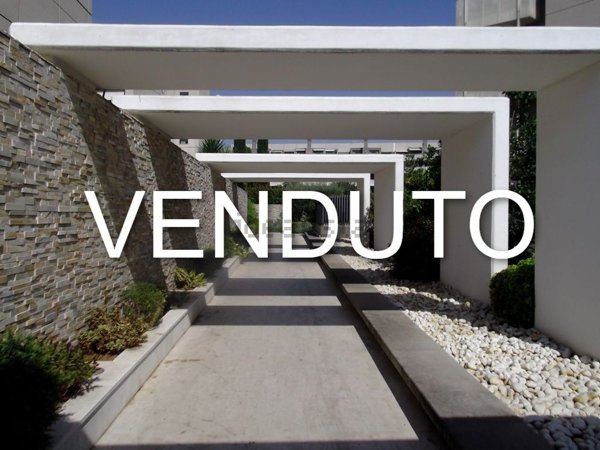 appartamento in vendita a Roma in zona Centro Storico