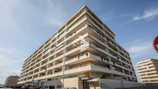 appartamento in vendita a Roma in zona Castel di Leva