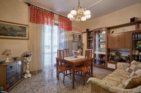 appartamento in vendita a Roma in zona Prenestino-Centocelle