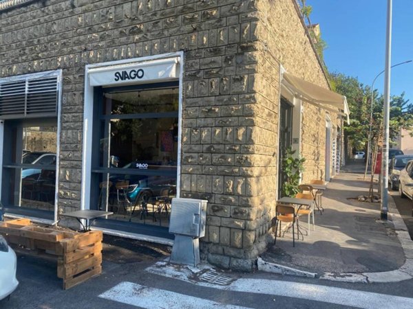 negozio in vendita a Roma in zona Monte Sacro/Talenti