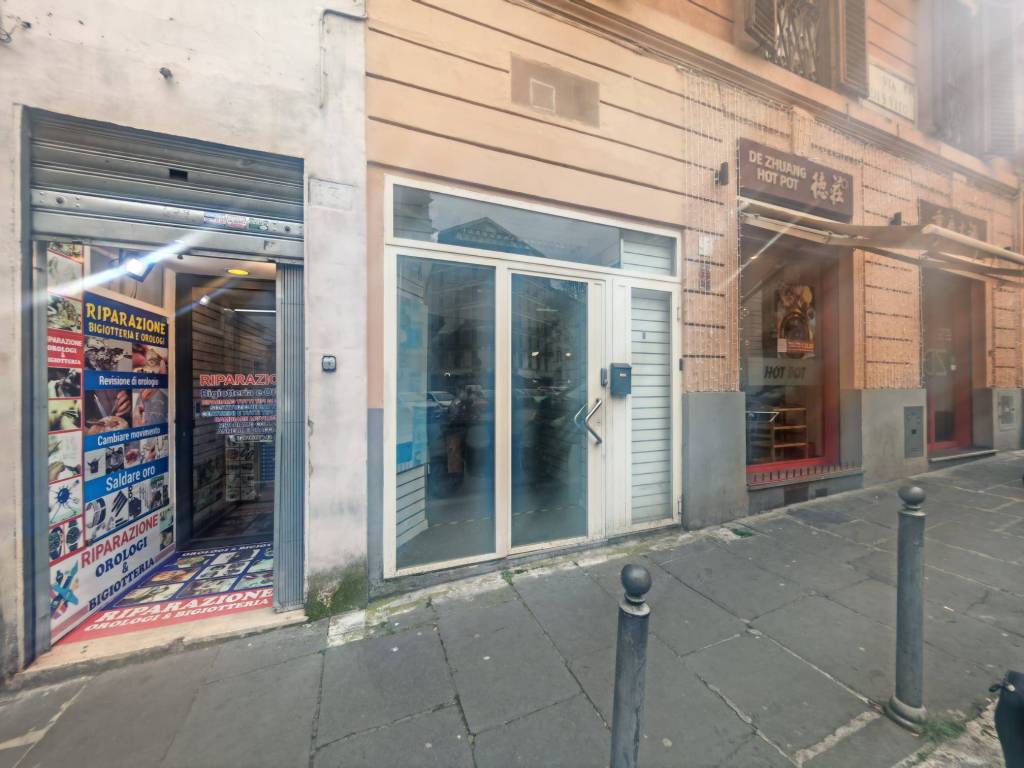 negozio in vendita a Roma