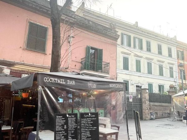 negozio in vendita a Roma in zona Tiburtino