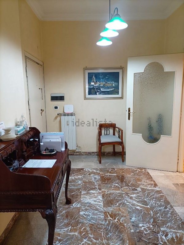 appartamento in vendita a Roma in zona Gianicolense