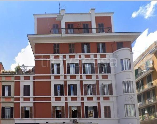appartamento in vendita a Roma in zona Trieste