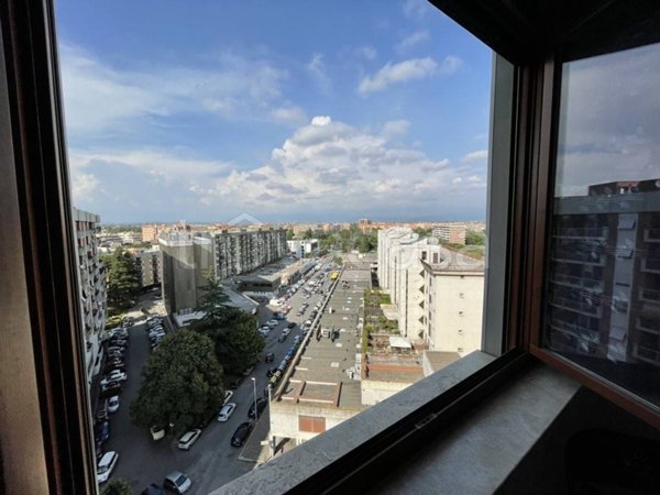 appartamento in vendita a Roma in zona Collatino