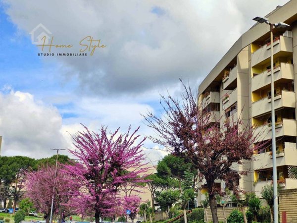 appartamento in vendita a Roma in zona Casal Boccone