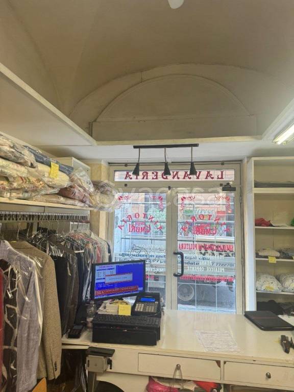 appartamento in vendita a Roma in zona Tiburtino