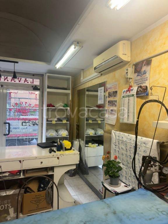 appartamento in vendita a Roma in zona Tiburtino