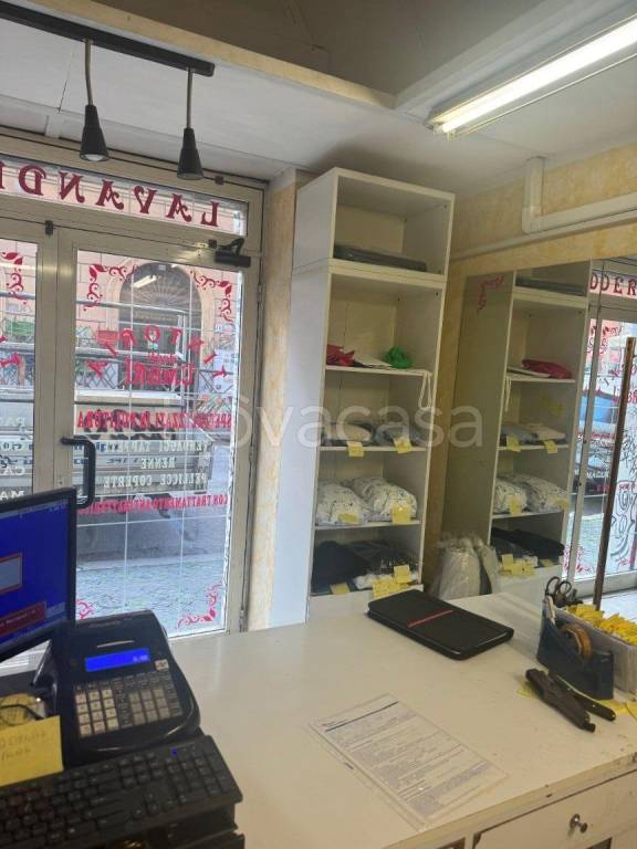 appartamento in vendita a Roma in zona Tiburtino