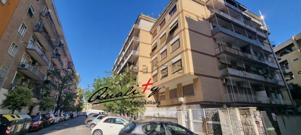 appartamento in vendita a Roma in zona Appio Latino