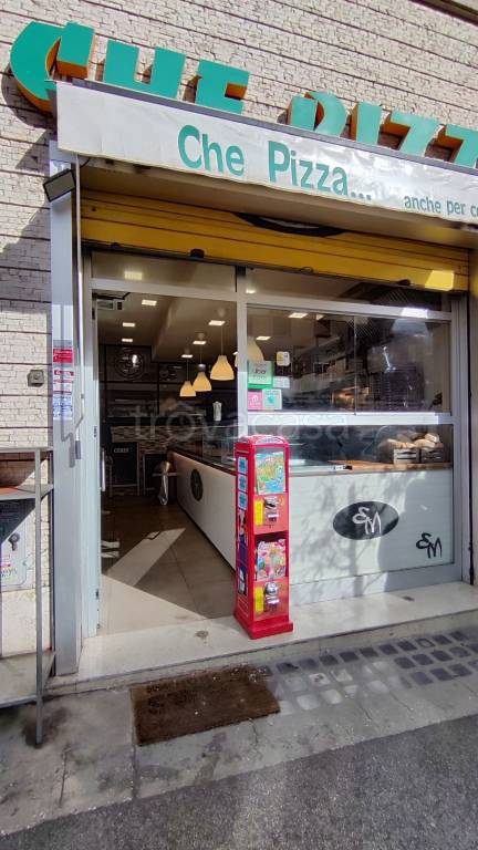 appartamento in vendita a Roma in zona Aurelio