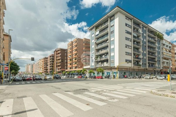 appartamento in vendita a Roma in zona Pietralata