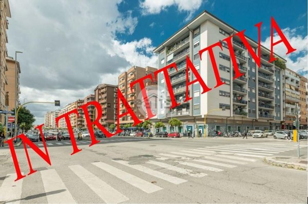 appartamento in vendita a Roma in zona Pietralata