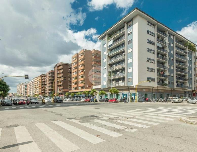 appartamento in vendita a Roma in zona Pietralata