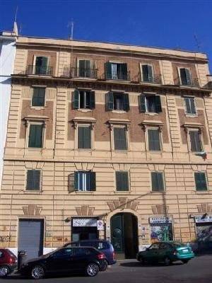 appartamento in vendita a Roma in zona Tiburtino